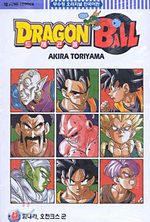 Dragon Ball 41