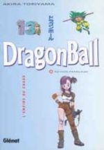 Dragon Ball 13 Manga