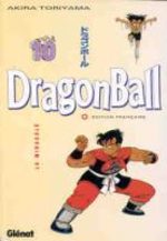 Dragon Ball 10 Manga