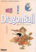 Dragon Ball 9 Manga