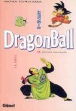Dragon Ball 8 Manga