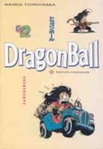Dragon Ball 2 Manga