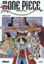 One Piece 19 Manga