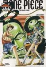 One Piece 14 Manga