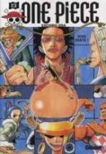 One Piece 13 Manga