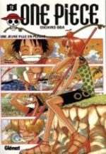 One Piece 9 Manga