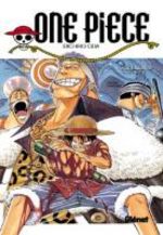 One Piece 8 Manga