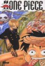 One Piece 7 Manga