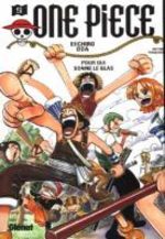 One Piece 5 Manga