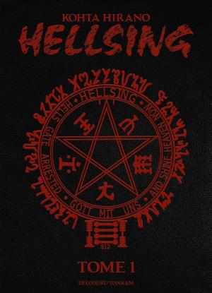 Hellsing 1 Perfect