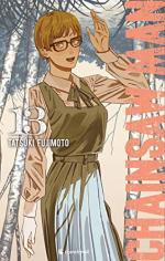 Chainsaw Man 13 Manga
