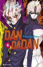 Dandadan 6 Manga
