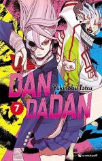 Dandadan 7 Manga