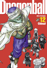 Dragon Ball 12