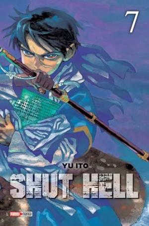 Shut Hell #7
