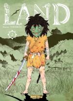 Land 2 Manga