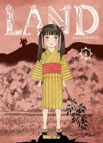 Land 1 Manga