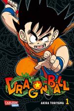 Dragon Ball 1