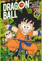 Dragon Ball T.2 Manga