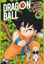 Dragon Ball 3