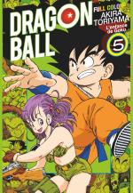 Dragon Ball 5