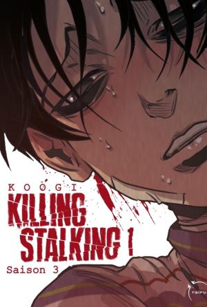 Killing Stalking 1 Saison 3