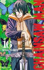 Chainsaw Man 16 Manga
