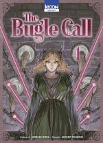 couverture, jaquette The Bugle Call 4