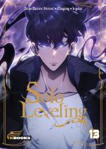 Solo leveling 13 Webtoon