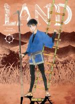 Land 8 Manga