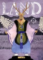 Land 7 Manga