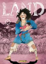 Land 6 Manga