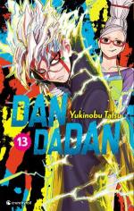 Dandadan 13 Manga