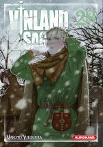 Vinland Saga #28