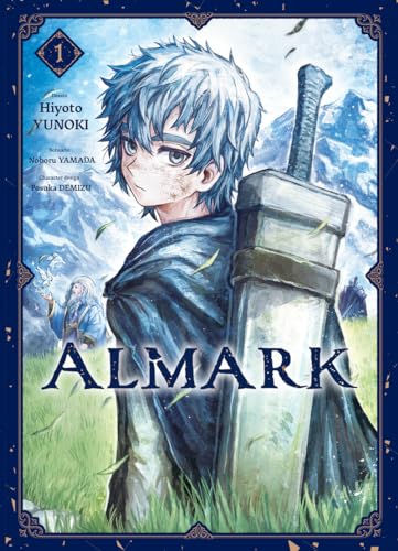 Sorties manga du 07/03/2024