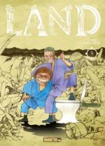 Land 9 Manga