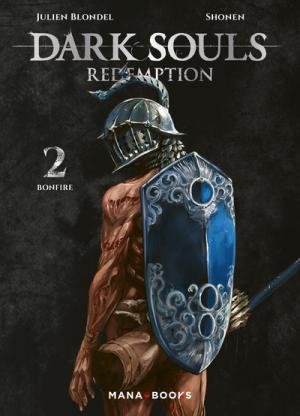 Dark Souls Redemption 2 simple
