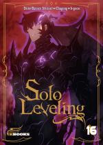 Solo leveling T.16 Webtoon