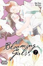 Blooming Girls #7