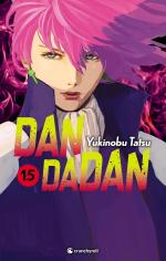 Dandadan 15 Manga