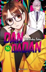 Dandadan 16 Manga