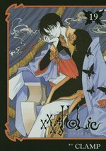 xxxHoLic 19 Manga