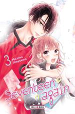 Seventeen Again #3