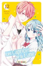 Les caprices de la lune #12