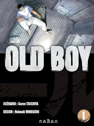 Old Boy 1 Edition 2025