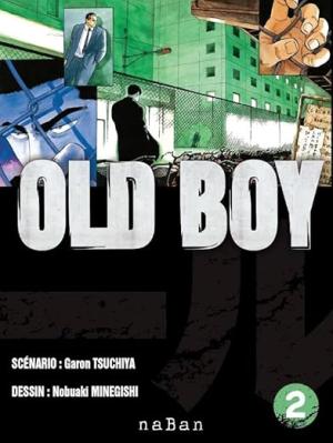 Old Boy 2 Edition 2025