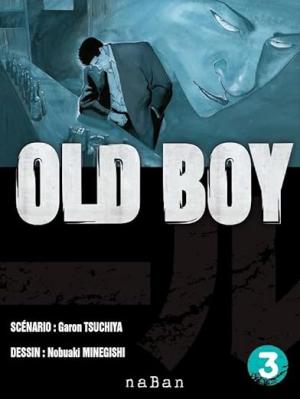 Old Boy 3 Edition 2025