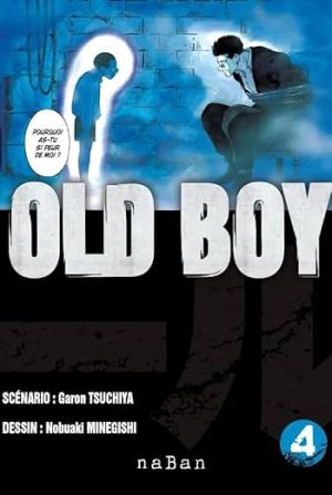 Old Boy 4 Edition 2025