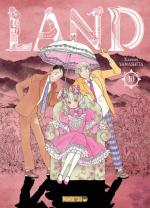 Land 10 Manga