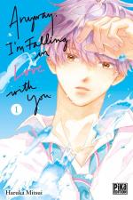 Anyway, I'm falling in love with you #1